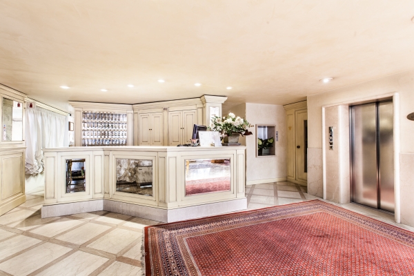 Hotel San Luca
